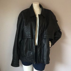 L. A. Leather California